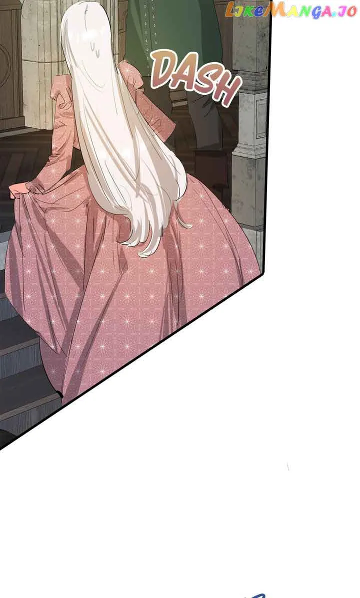 If You Want a Fake Sister Chapter 18 page 7