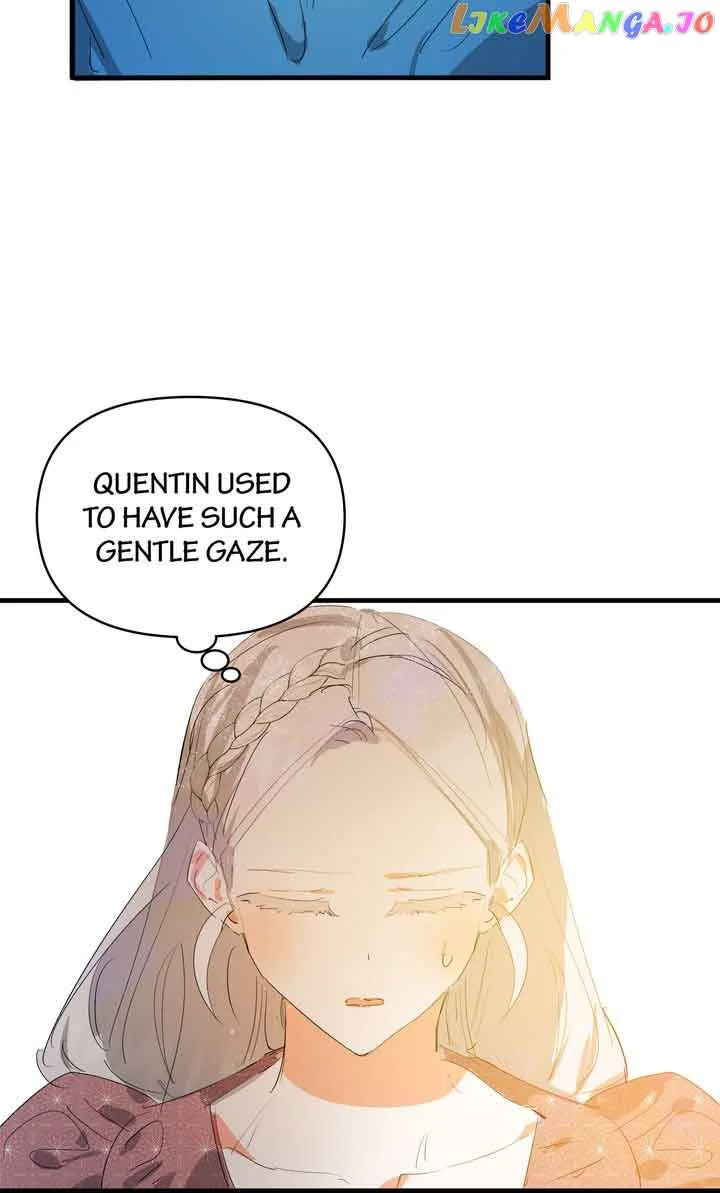 If You Want a Fake Sister Chapter 18 page 19