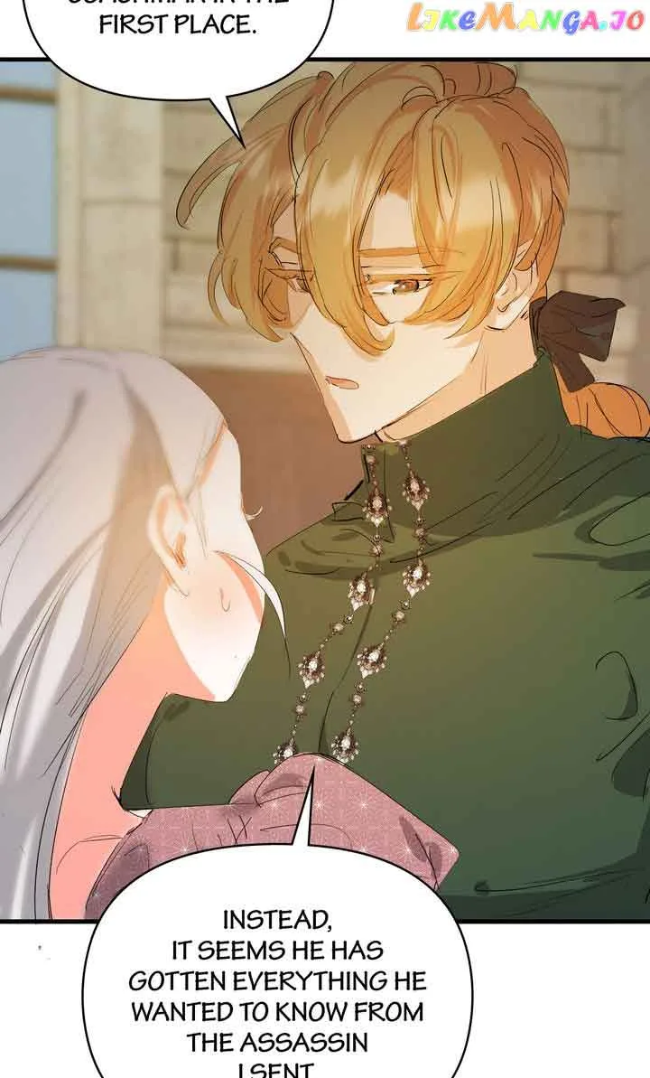If You Want a Fake Sister Chapter 18 page 12