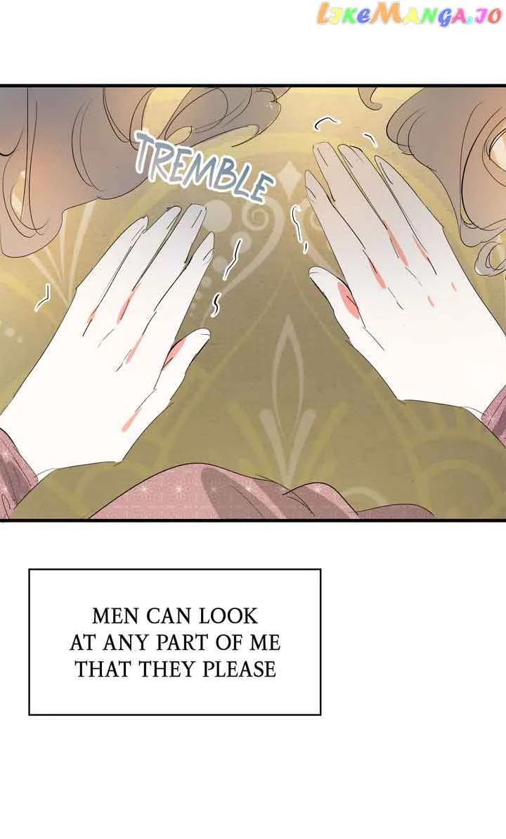 If You Want a Fake Sister Chapter 18 page 26
