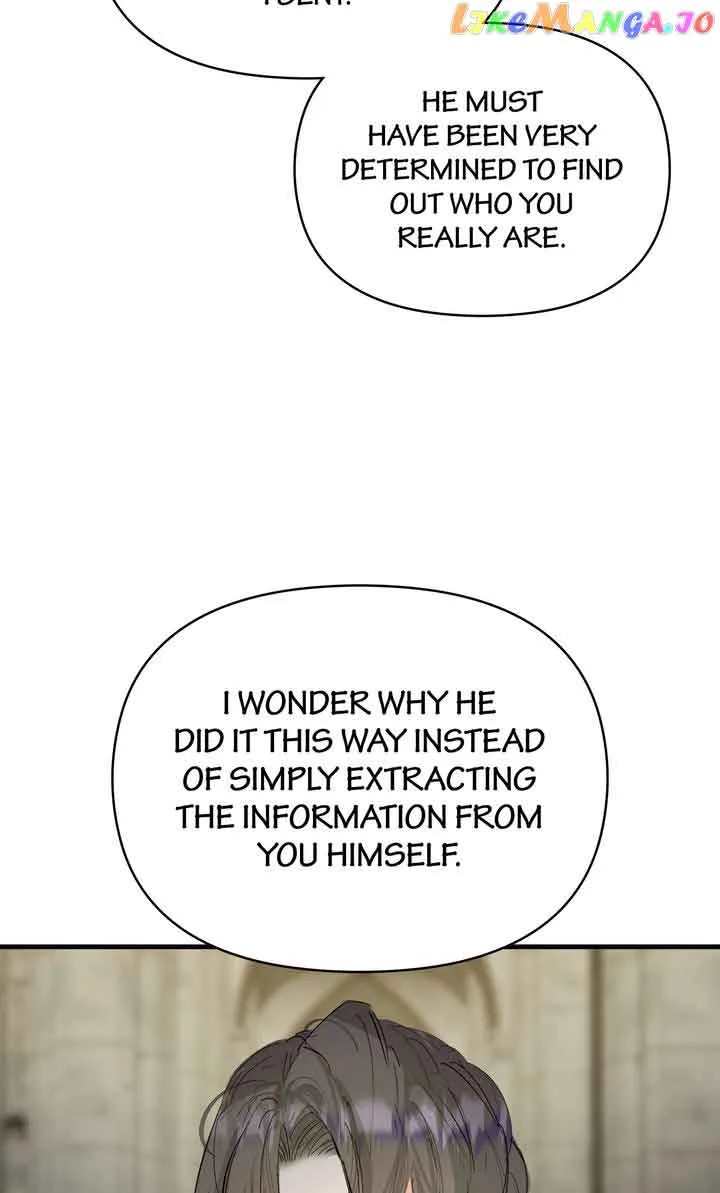 If You Want a Fake Sister Chapter 18 page 13