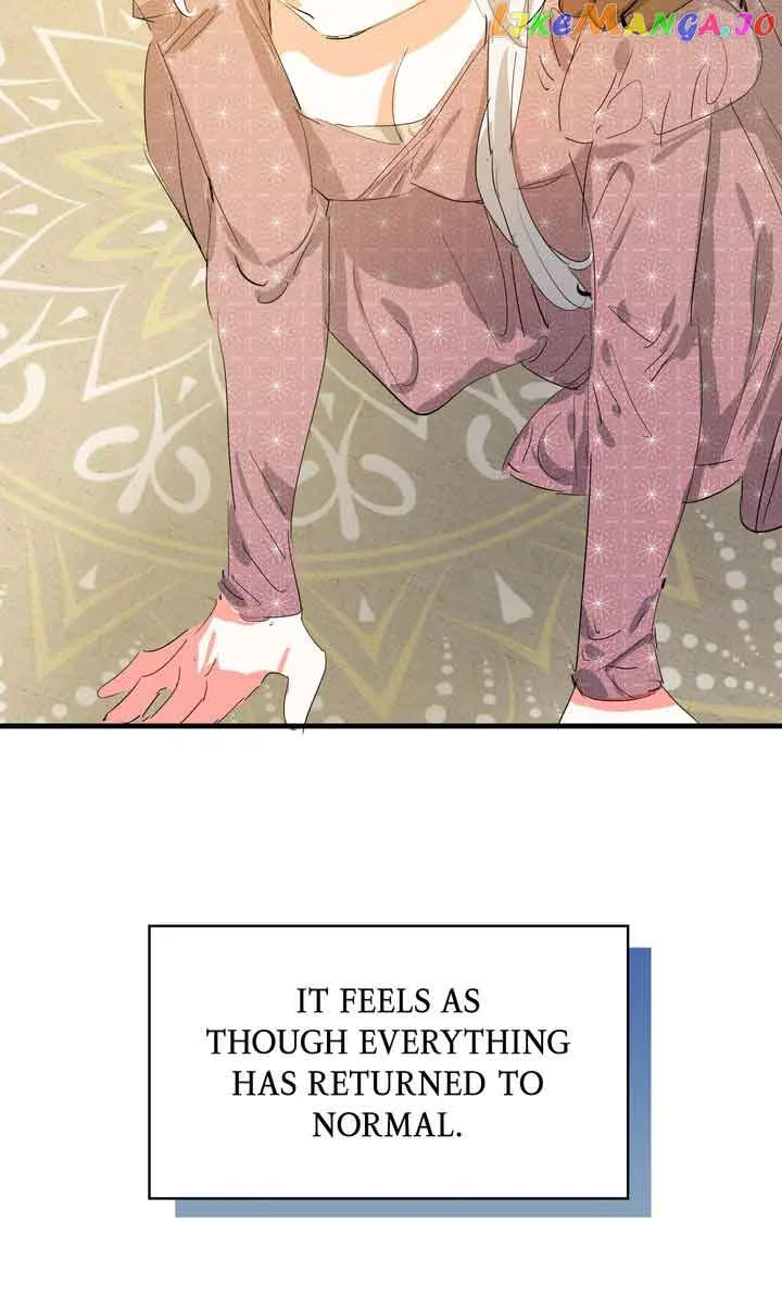 If You Want a Fake Sister Chapter 18 page 25