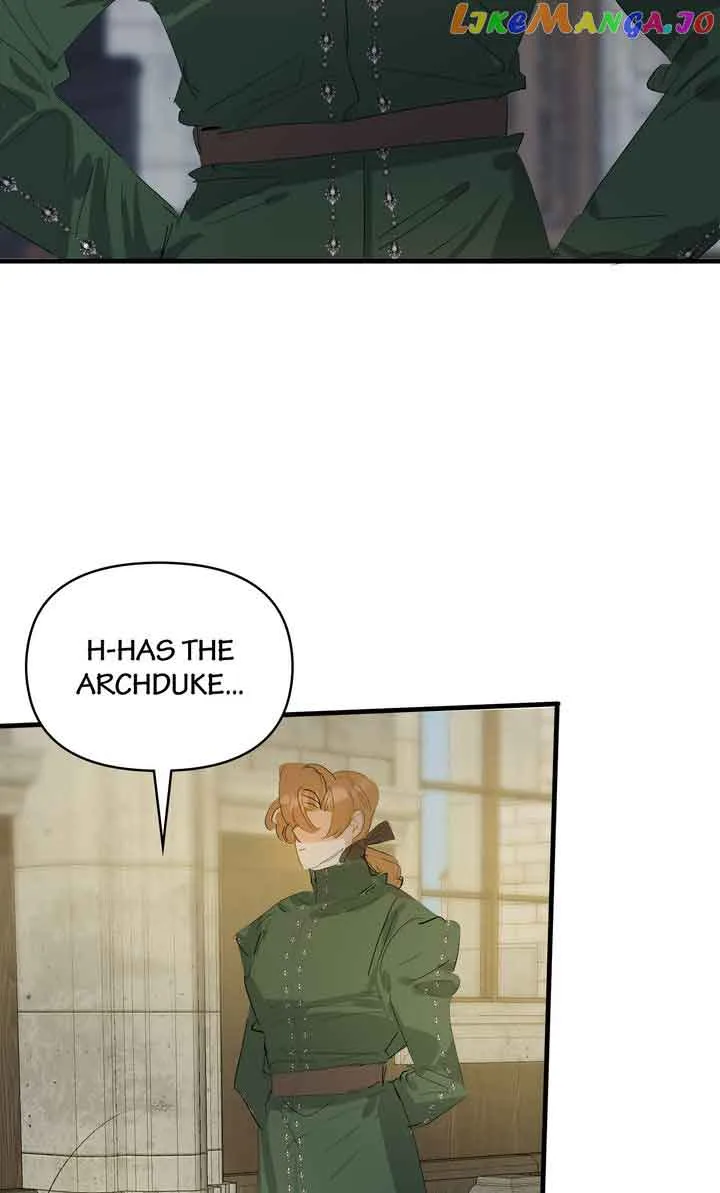 If You Want a Fake Sister Chapter 18 page 6
