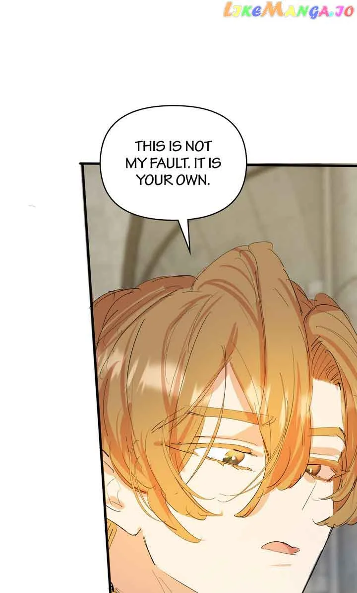 If You Want a Fake Sister Chapter 18 page 9