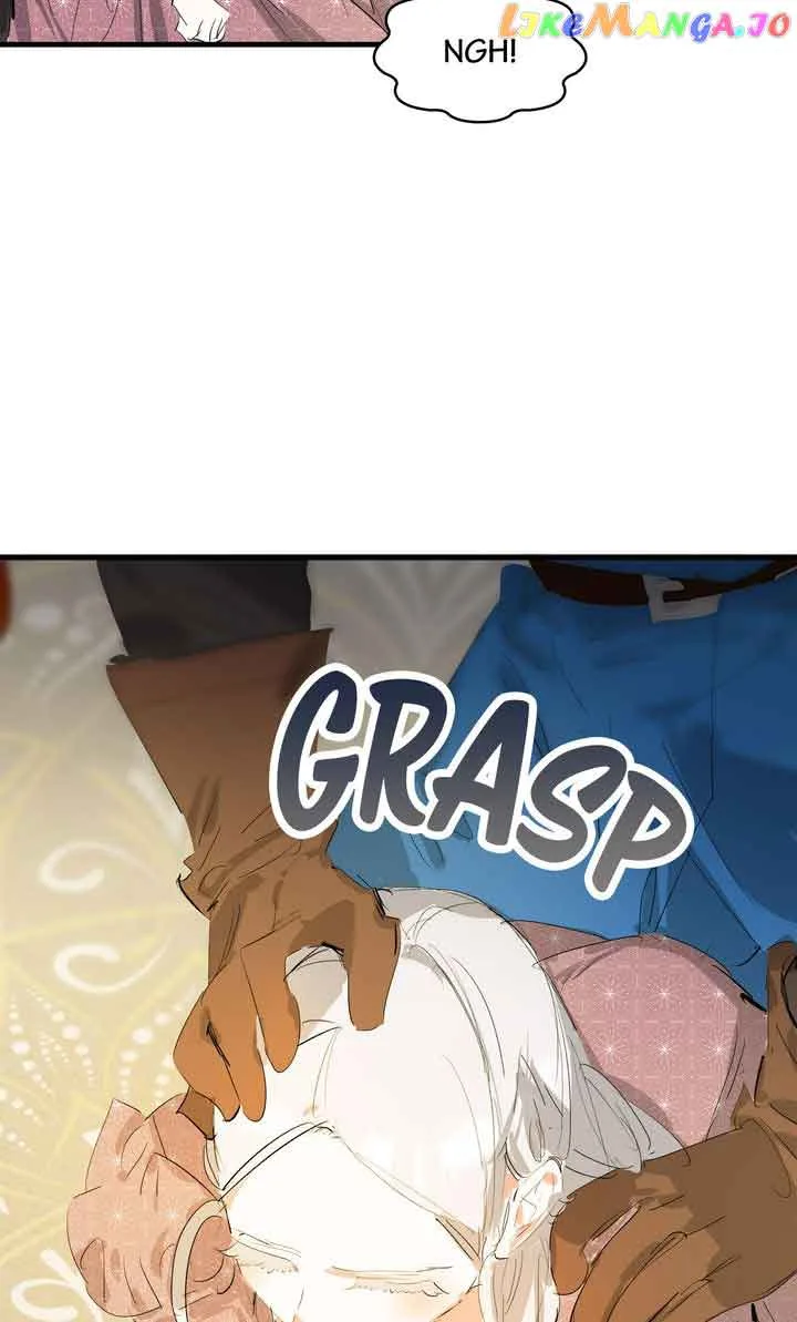 If You Want a Fake Sister Chapter 18 page 24