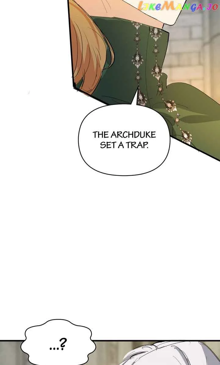 If You Want a Fake Sister Chapter 18 page 10