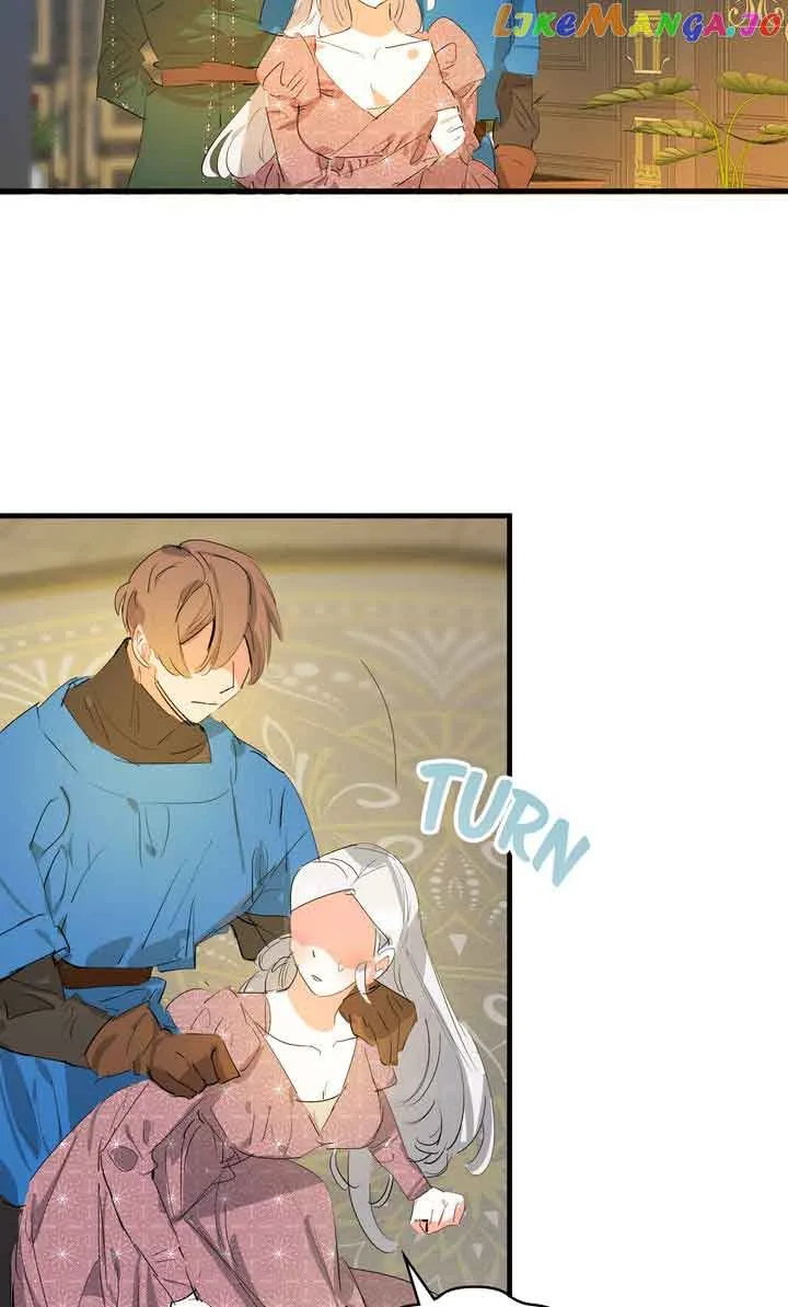 If You Want a Fake Sister Chapter 18 page 23