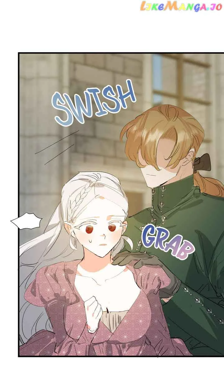 If You Want a Fake Sister Chapter 18 page 17