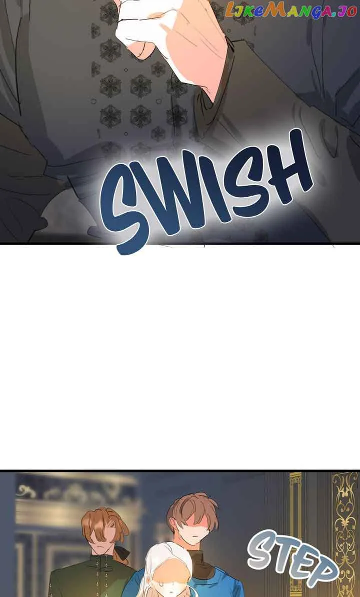 If You Want a Fake Sister Chapter 18 page 22