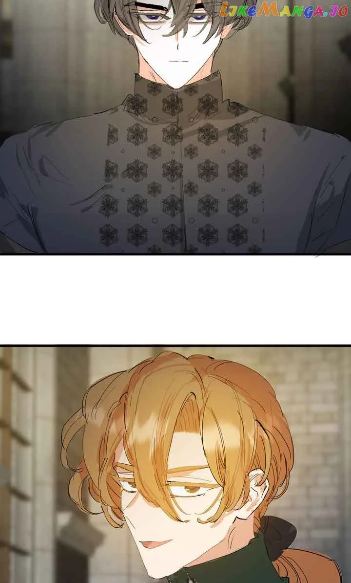If You Want a Fake Sister Chapter 18 page 14