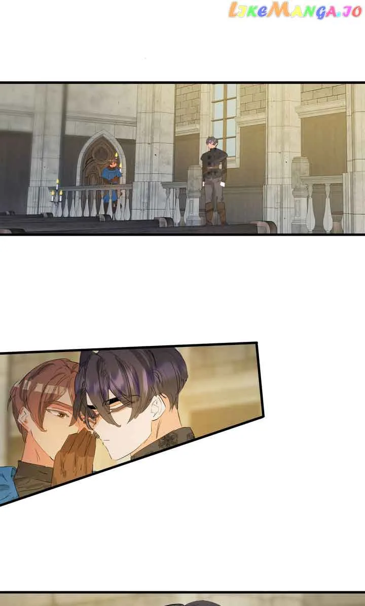 If You Want a Fake Sister Chapter 18 page 3