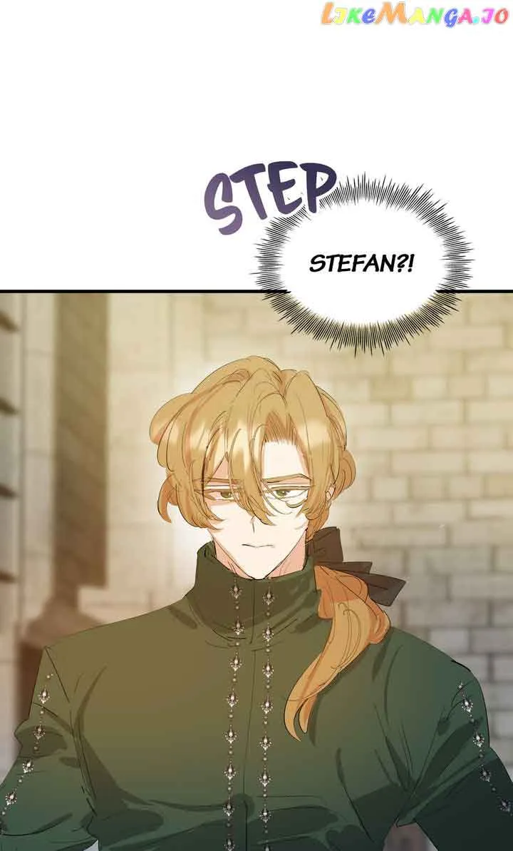 If You Want a Fake Sister Chapter 18 page 5