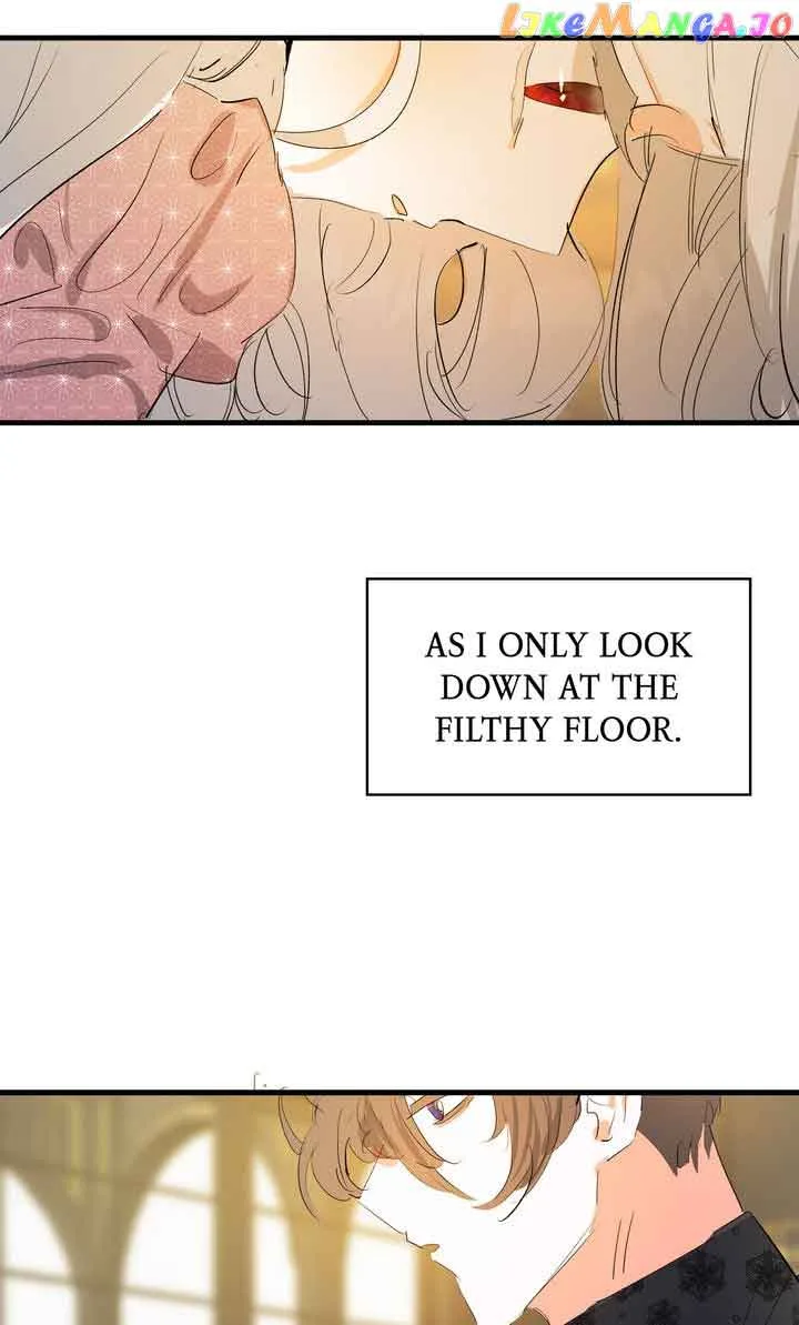 If You Want a Fake Sister Chapter 18 page 27