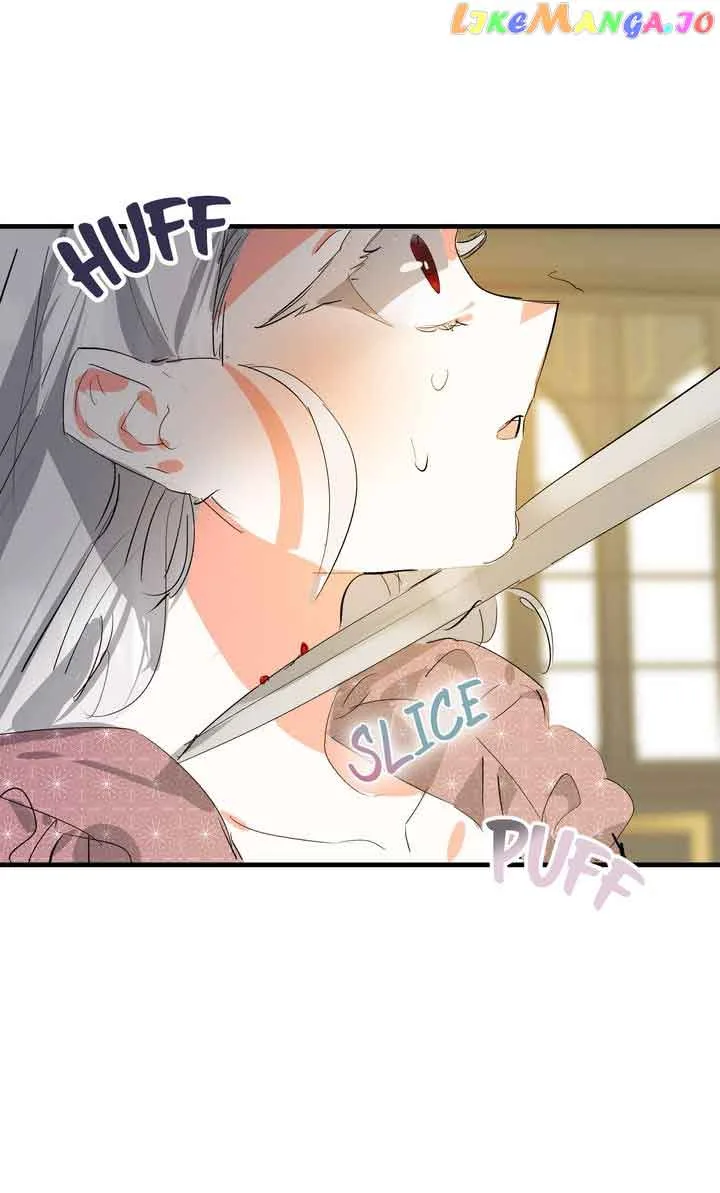 If You Want a Fake Sister Chapter 18 page 34