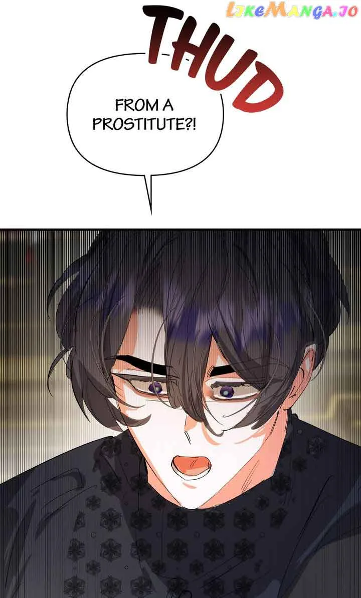 If You Want a Fake Sister Chapter 18 page 72