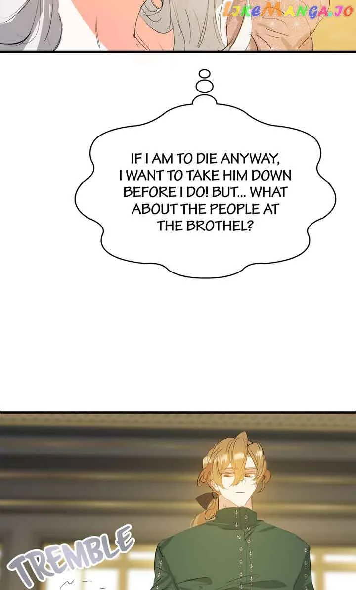 If You Want a Fake Sister Chapter 18 page 47