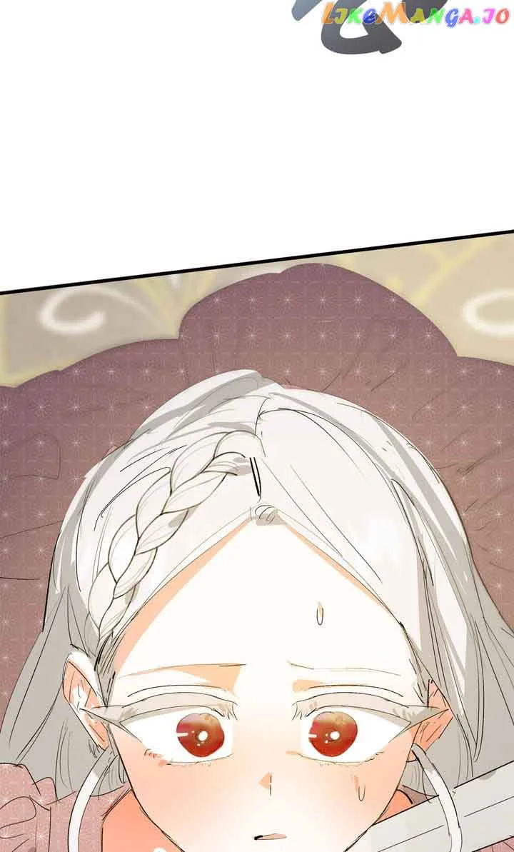 If You Want a Fake Sister Chapter 18 page 32