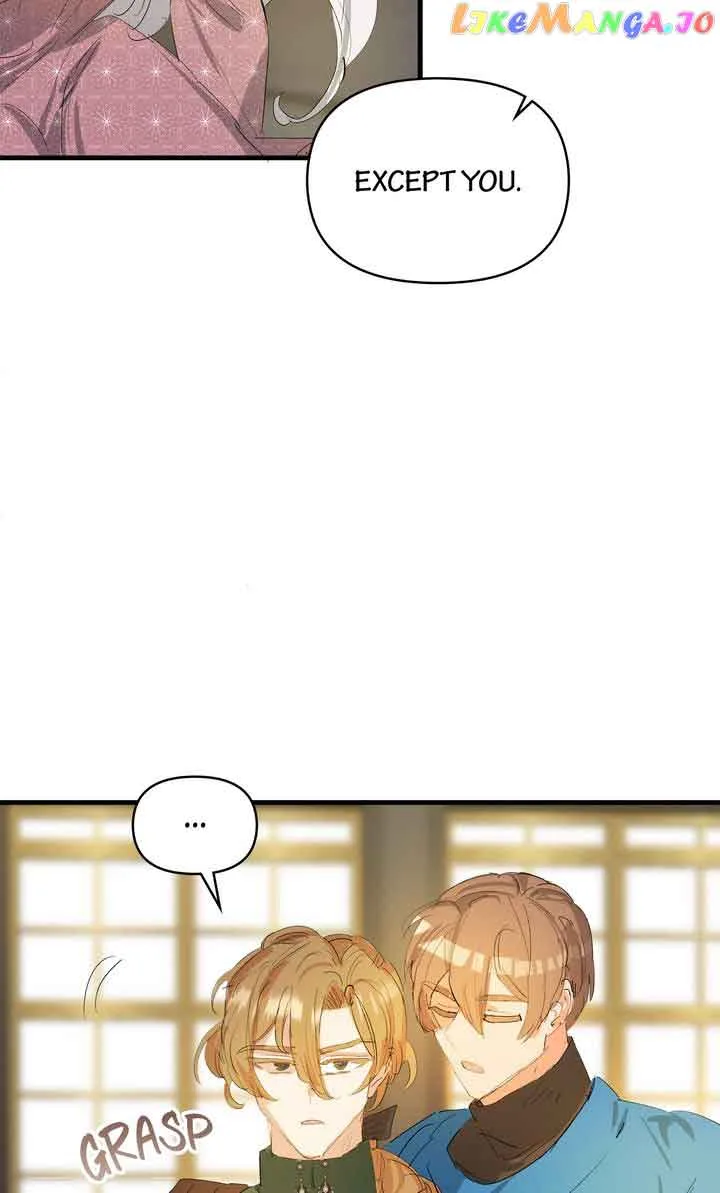 If You Want a Fake Sister Chapter 18 page 63