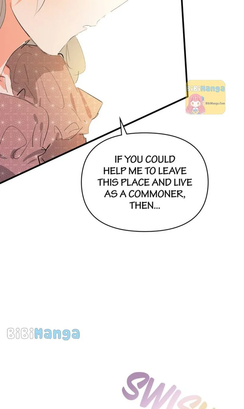 If You Want a Fake Sister Chapter 19 page 8
