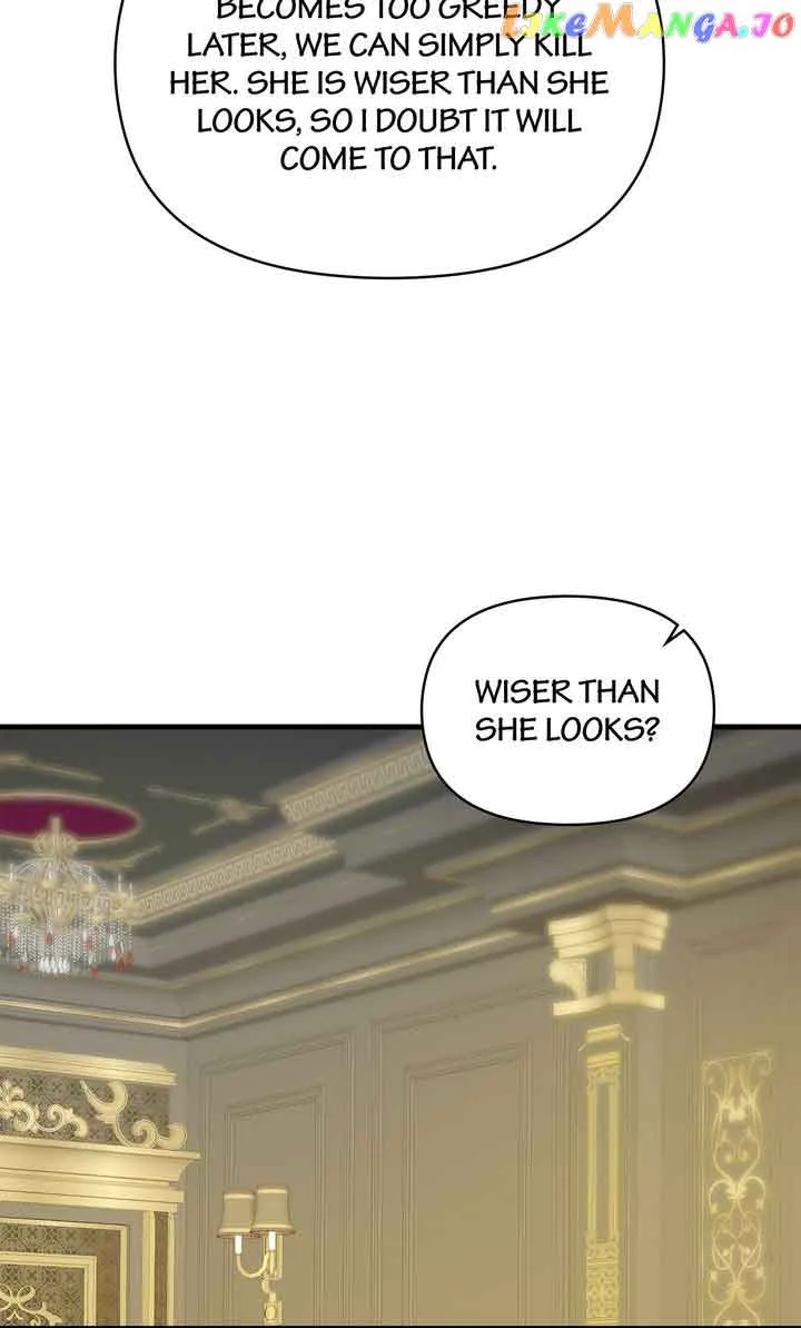 If You Want a Fake Sister Chapter 18 page 58