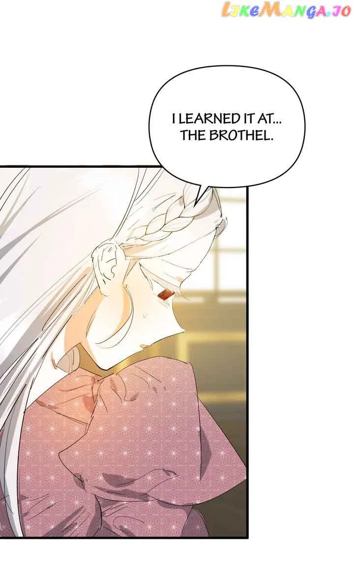 If You Want a Fake Sister Chapter 18 page 70