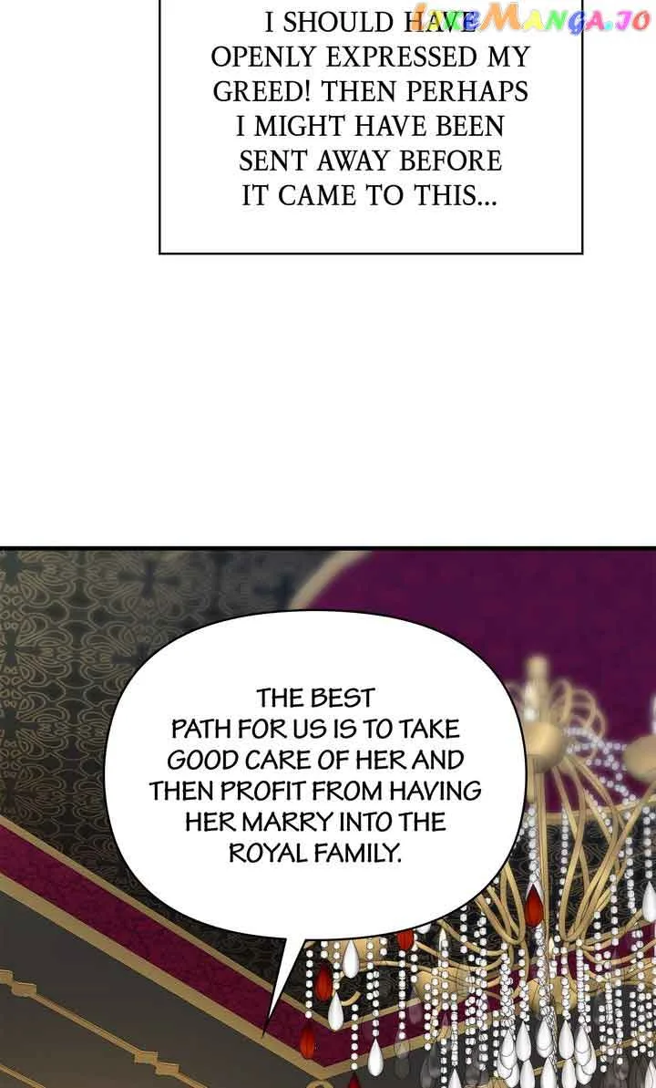 If You Want a Fake Sister Chapter 18 page 56
