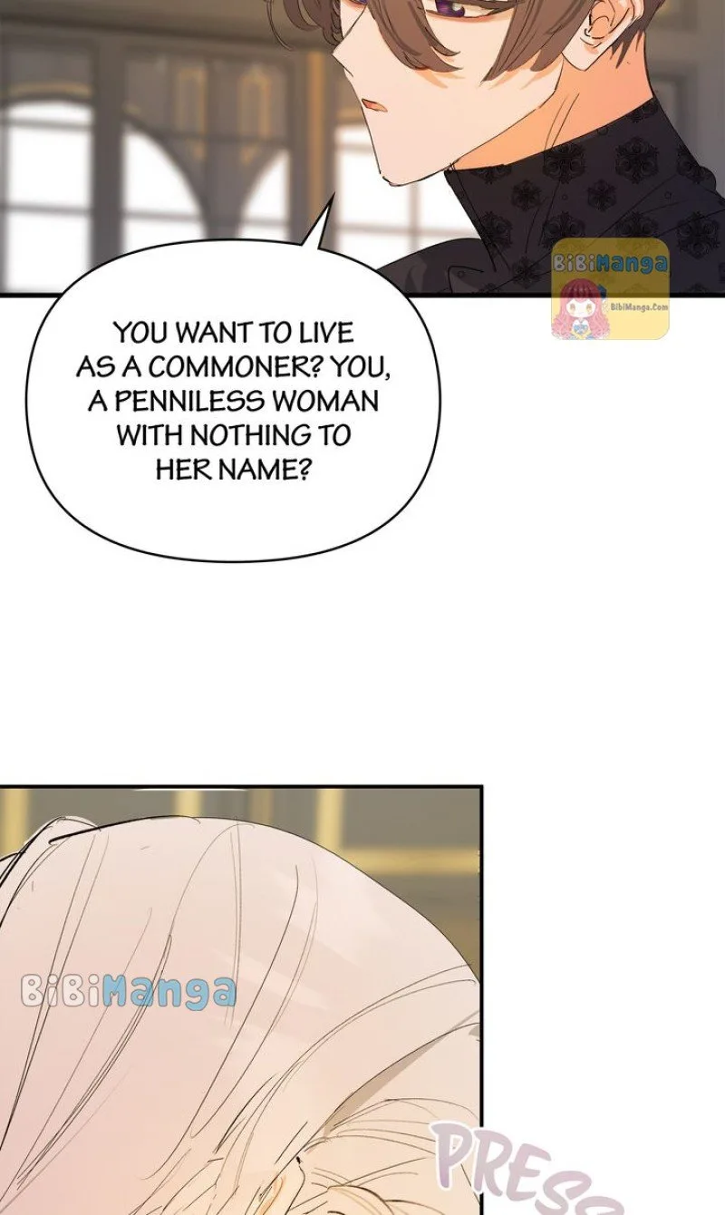 If You Want a Fake Sister Chapter 19 page 12