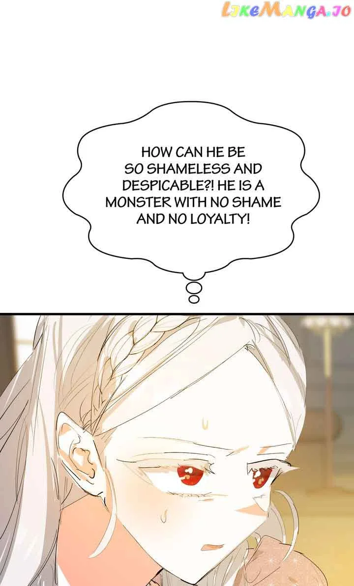 If You Want a Fake Sister Chapter 18 page 46