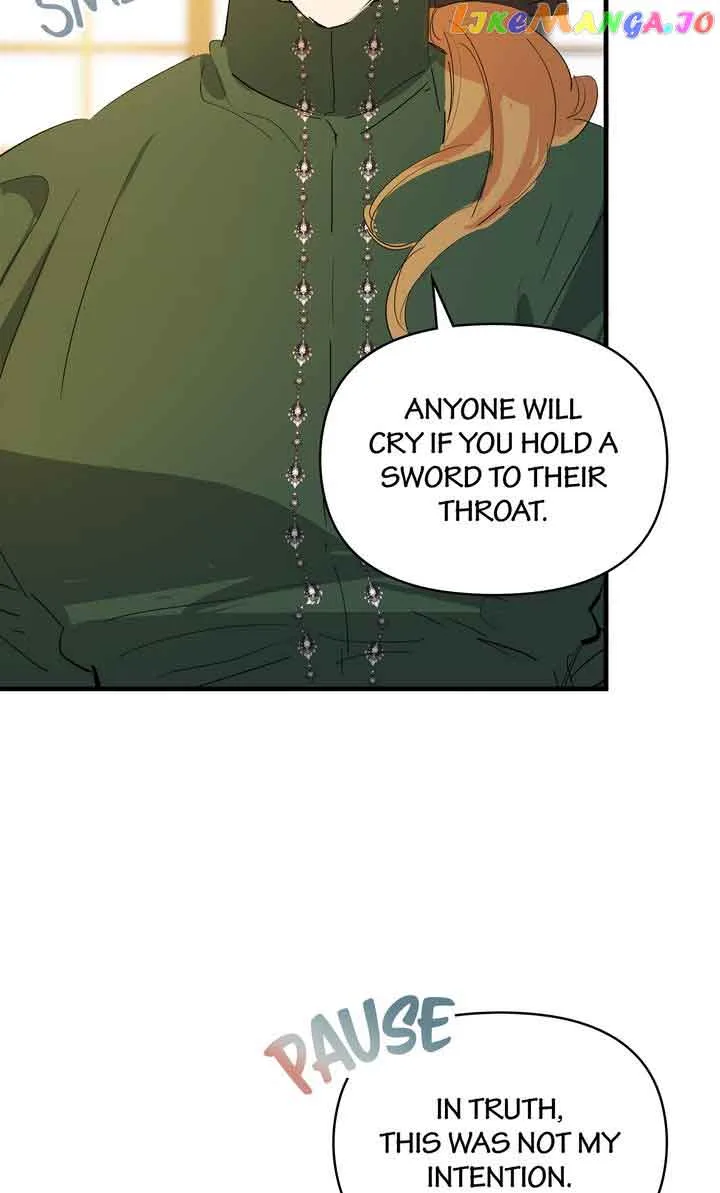If You Want a Fake Sister Chapter 18 page 40