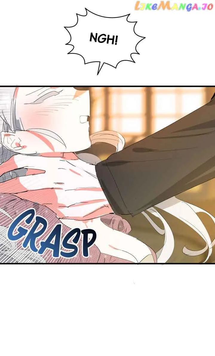 If You Want a Fake Sister Chapter 18 page 71