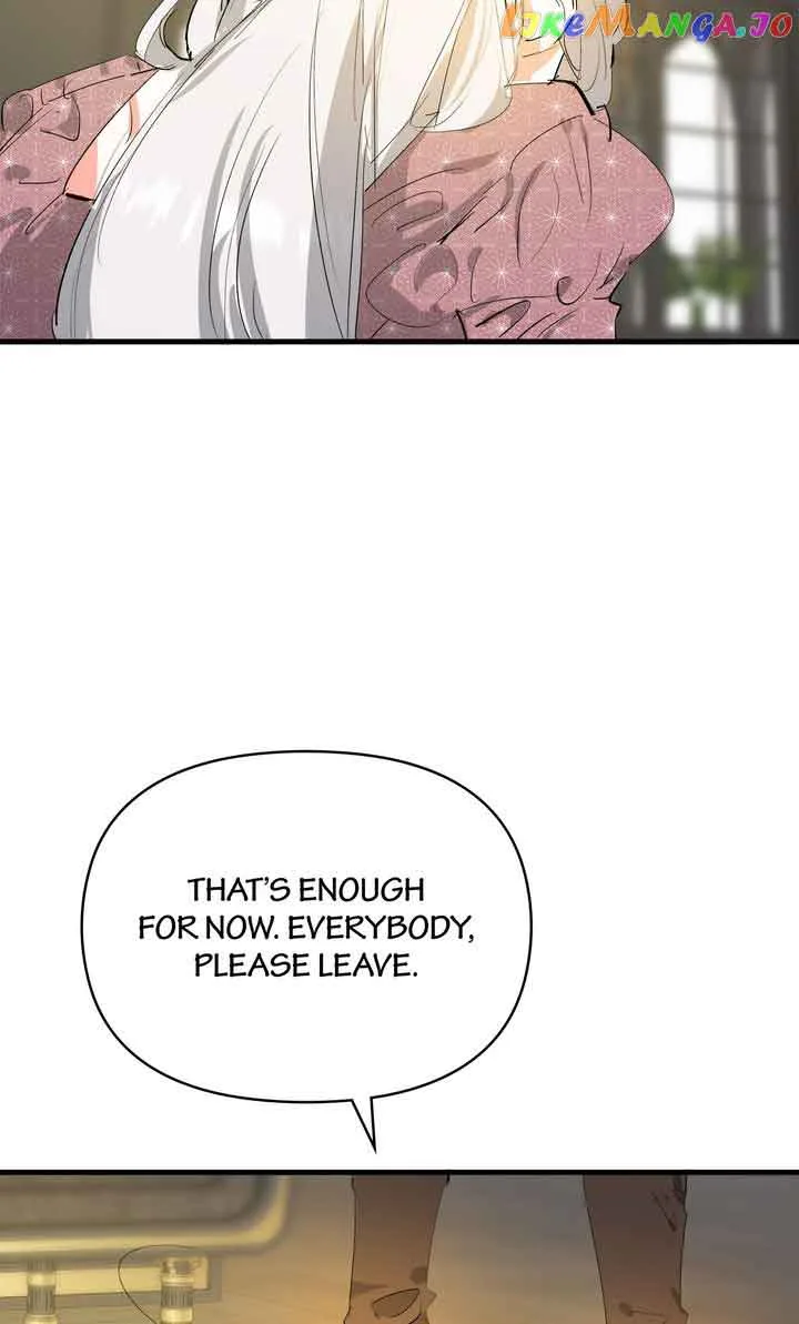 If You Want a Fake Sister Chapter 18 page 61
