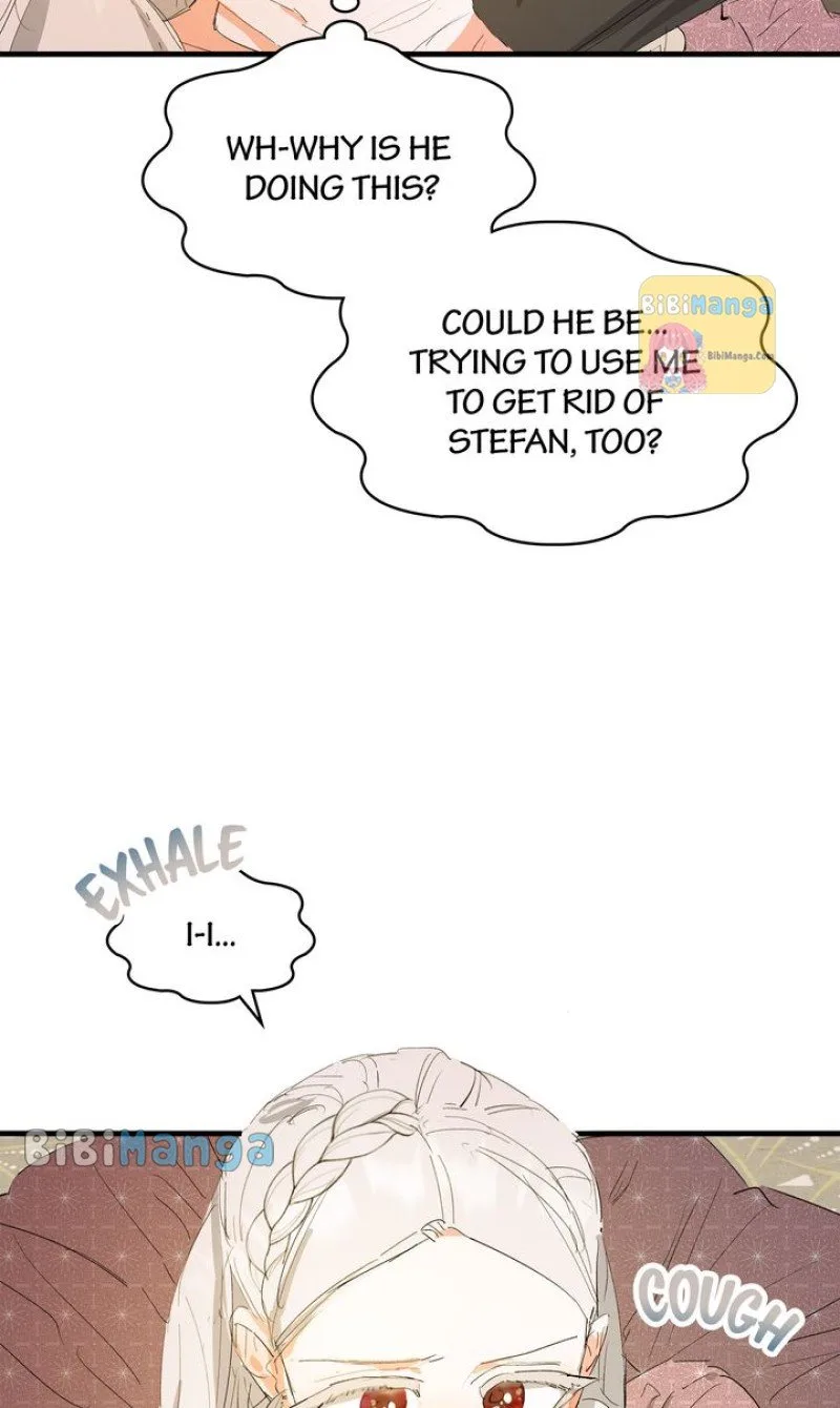 If You Want a Fake Sister Chapter 19 page 4