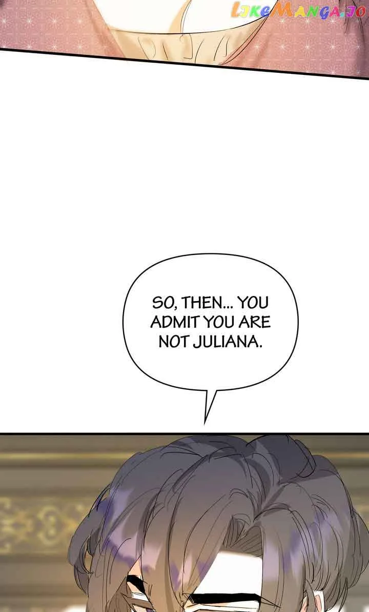 If You Want a Fake Sister Chapter 18 page 38