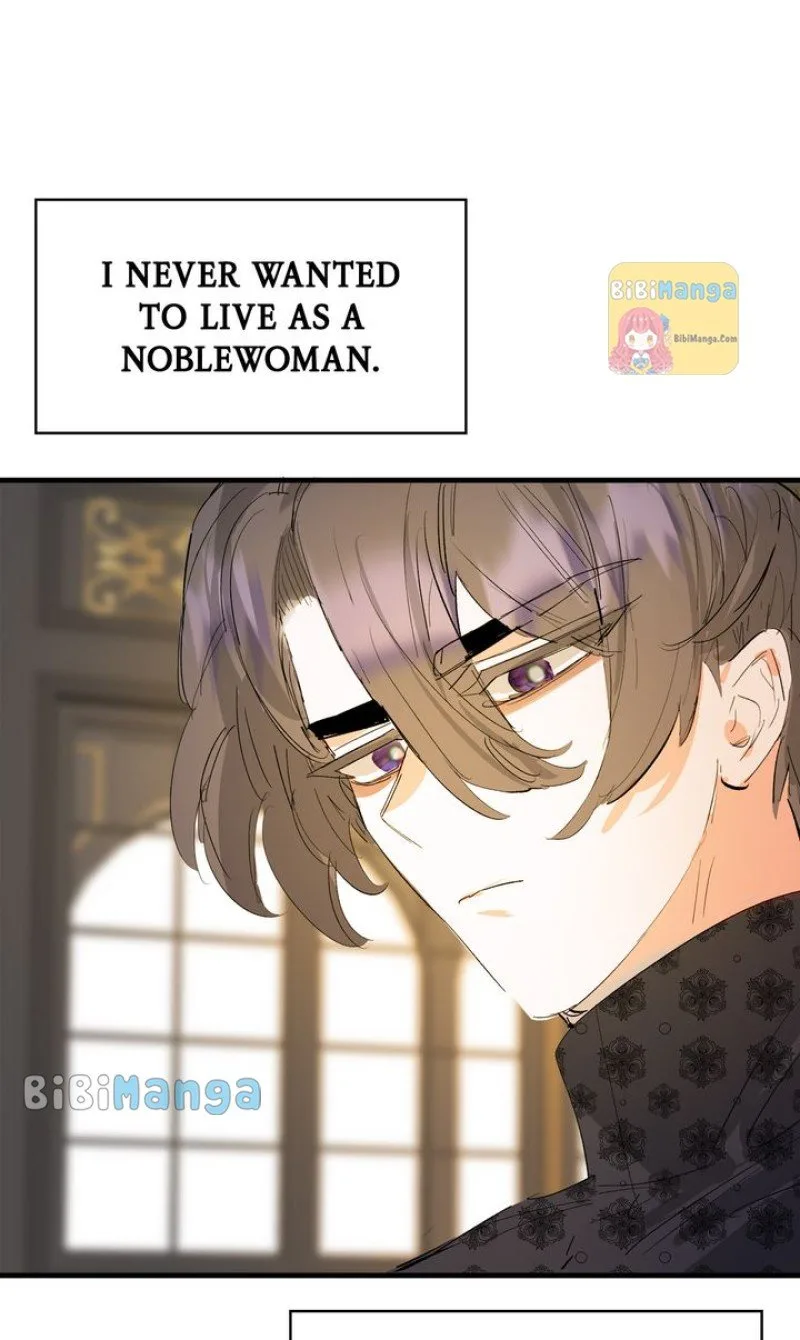 If You Want a Fake Sister Chapter 19 page 6