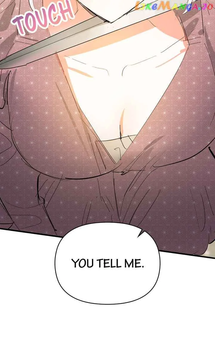 If You Want a Fake Sister Chapter 18 page 33