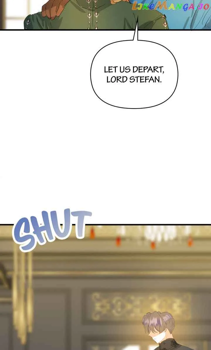 If You Want a Fake Sister Chapter 18 page 64