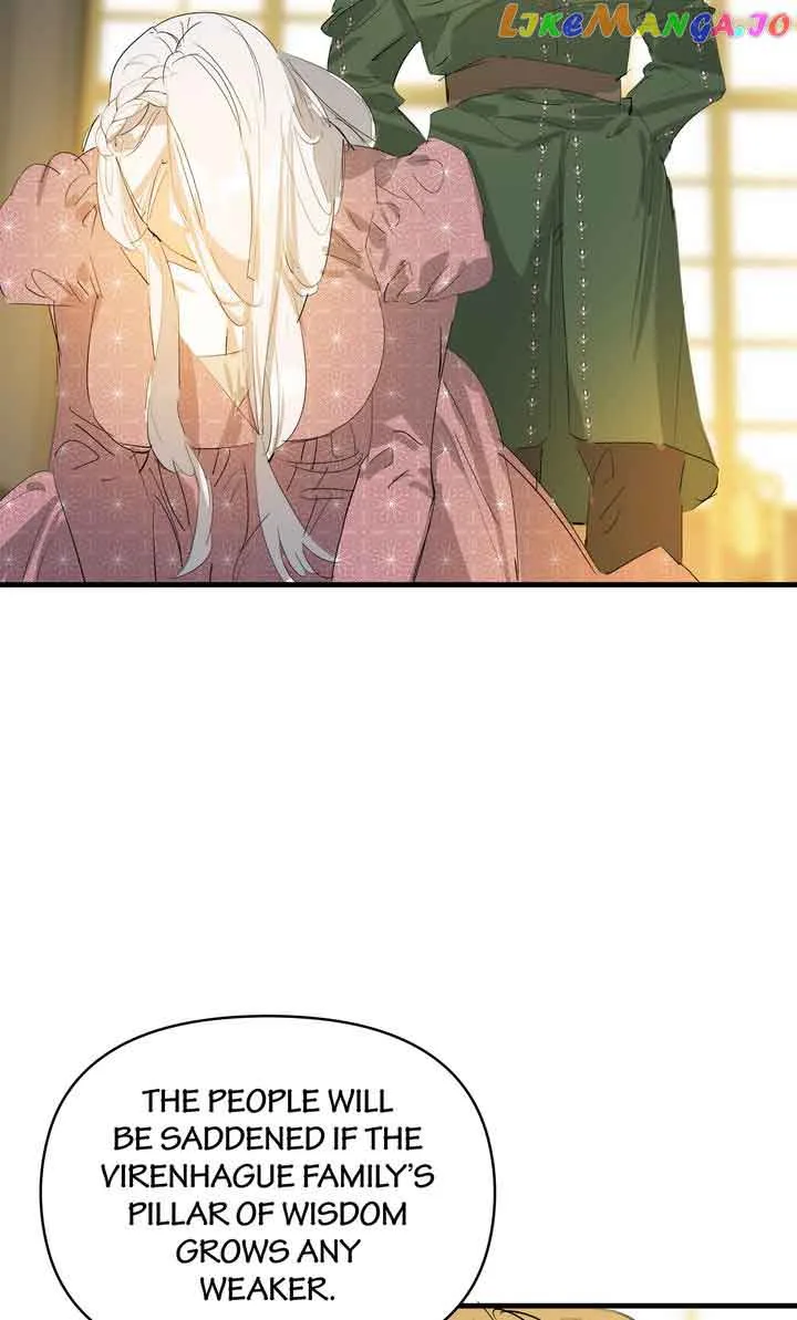 If You Want a Fake Sister Chapter 18 page 48