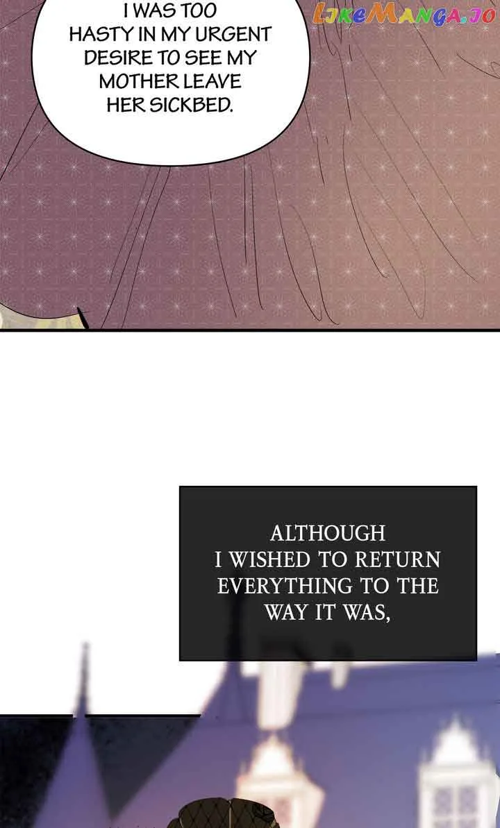 If You Want a Fake Sister Chapter 18 page 43