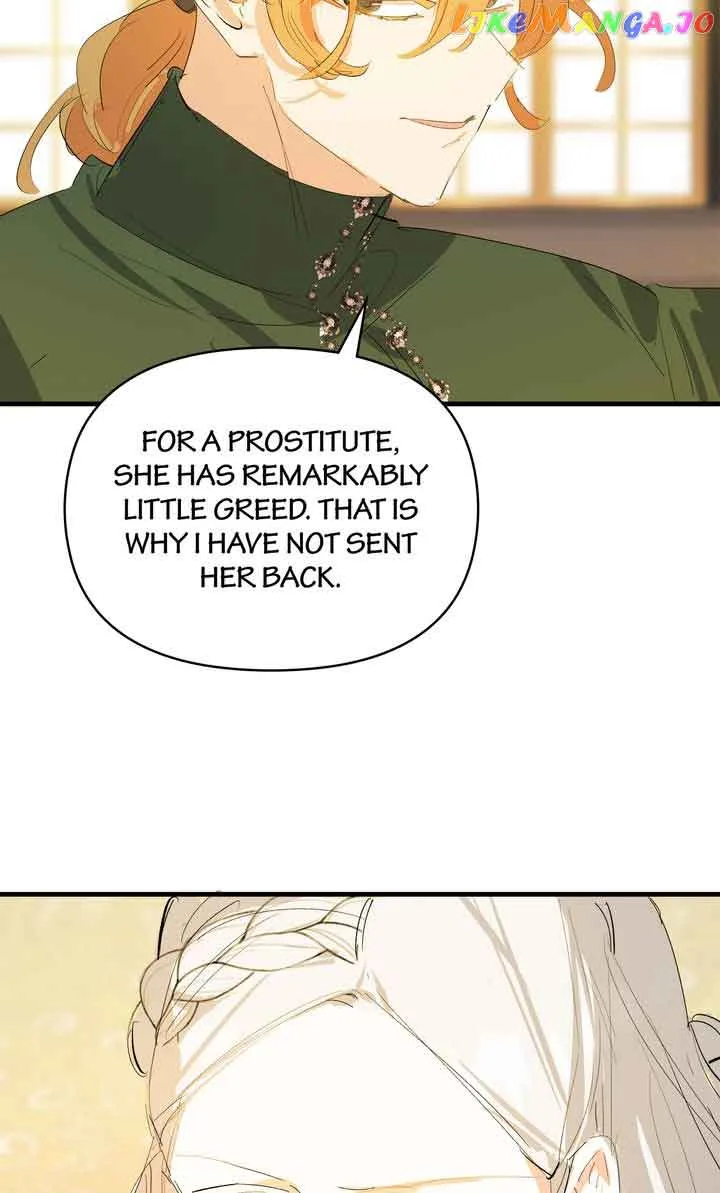 If You Want a Fake Sister Chapter 18 page 54
