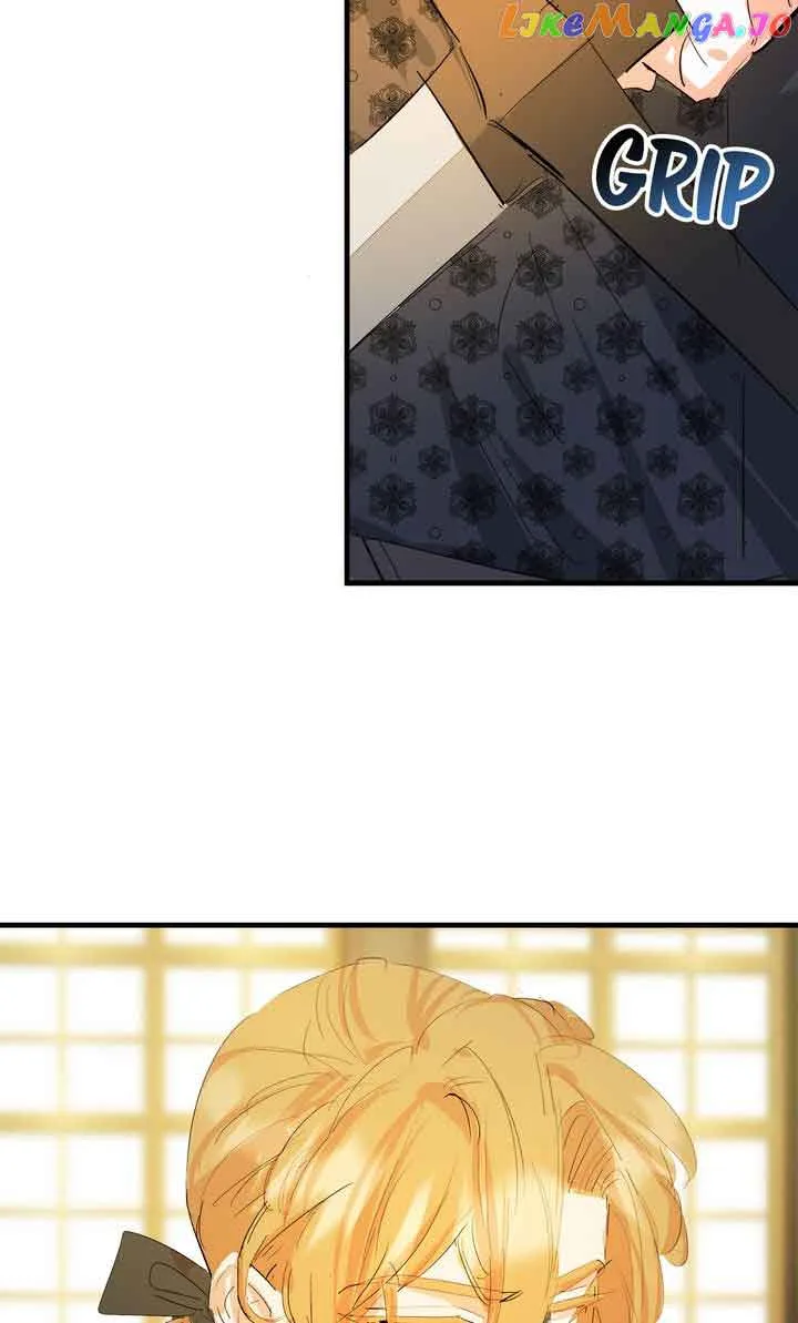 If You Want a Fake Sister Chapter 18 page 53