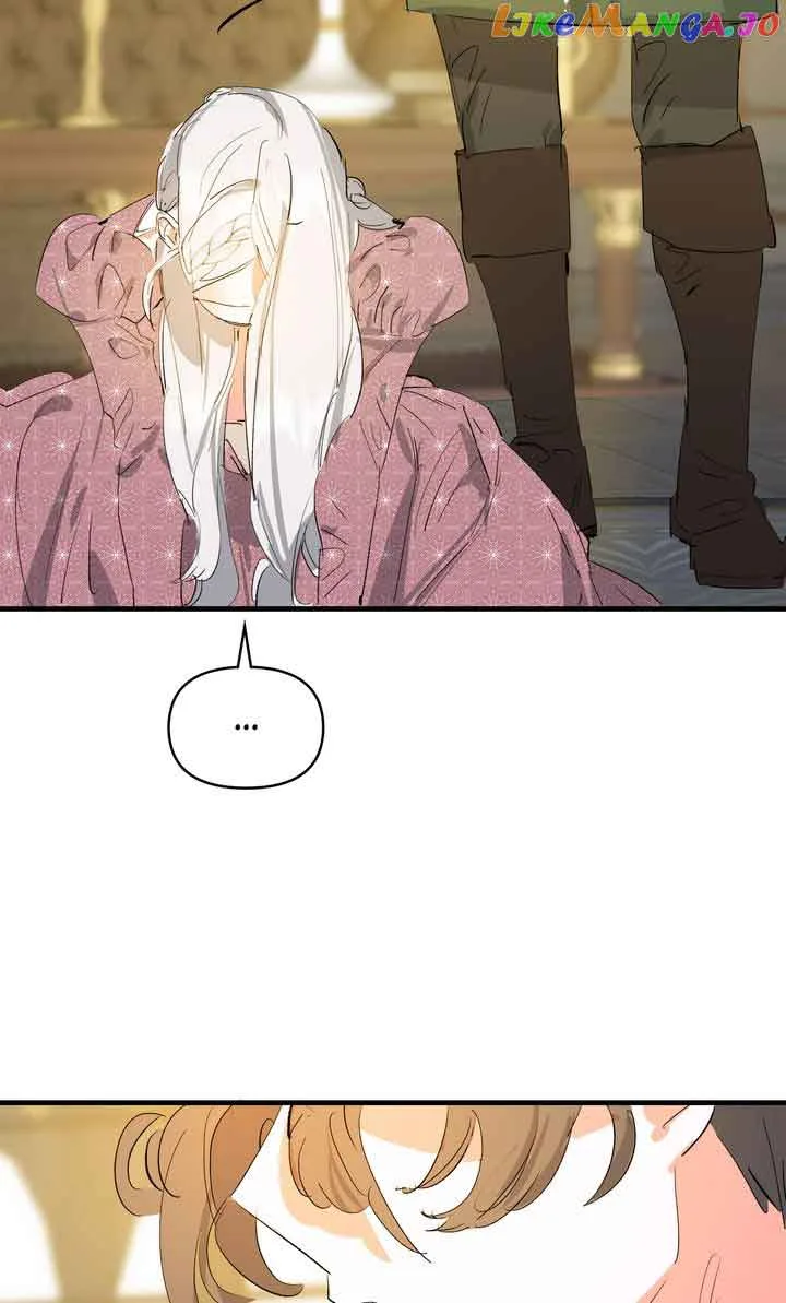 If You Want a Fake Sister Chapter 18 page 30