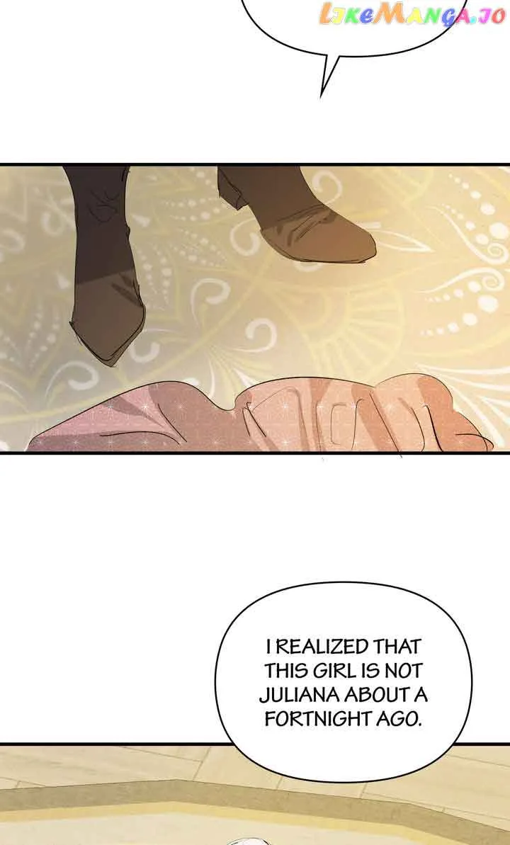 If You Want a Fake Sister Chapter 18 page 41