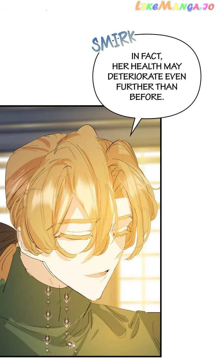 If You Want a Fake Sister Chapter 18 page 45