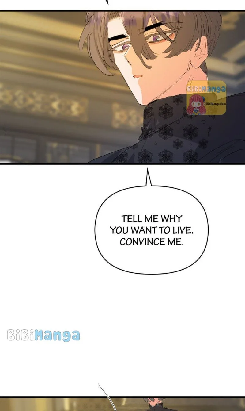 If You Want a Fake Sister Chapter 19 page 14