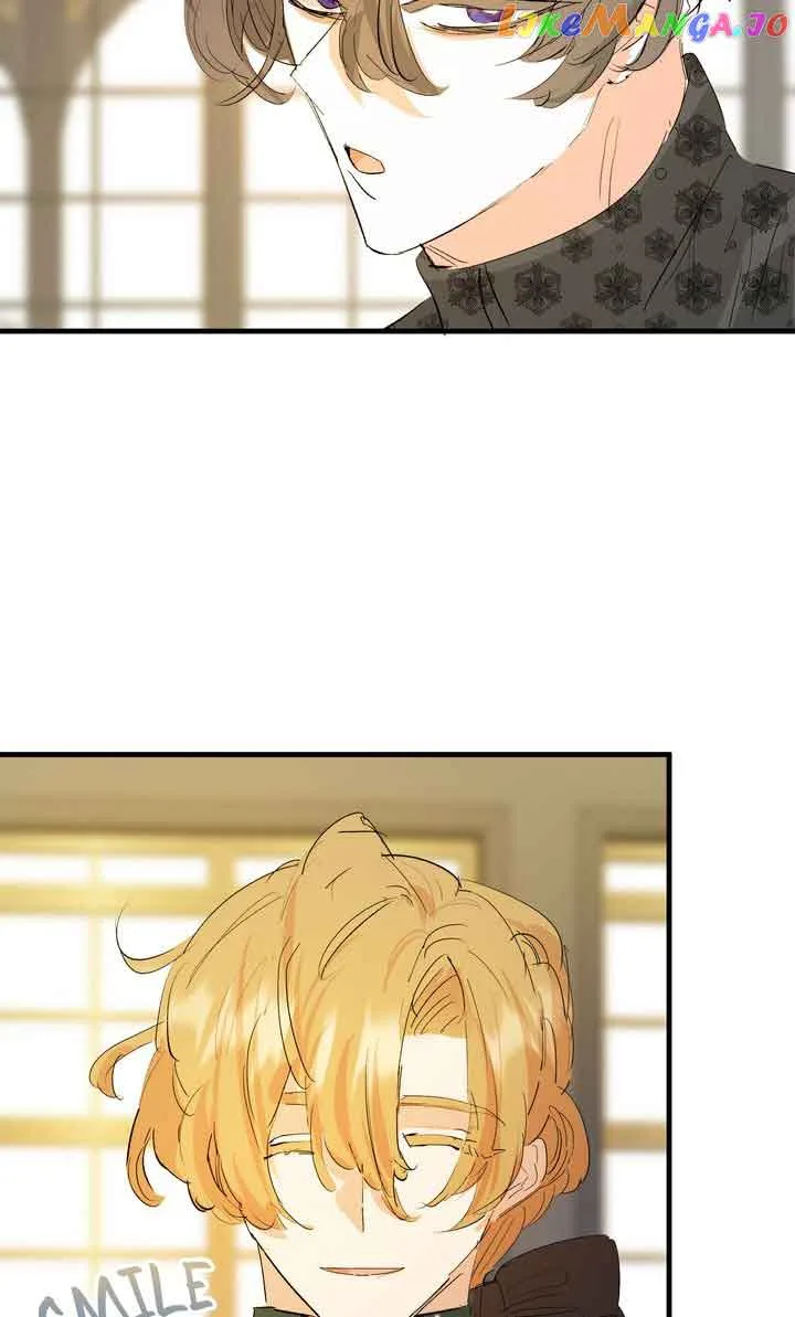 If You Want a Fake Sister Chapter 18 page 39