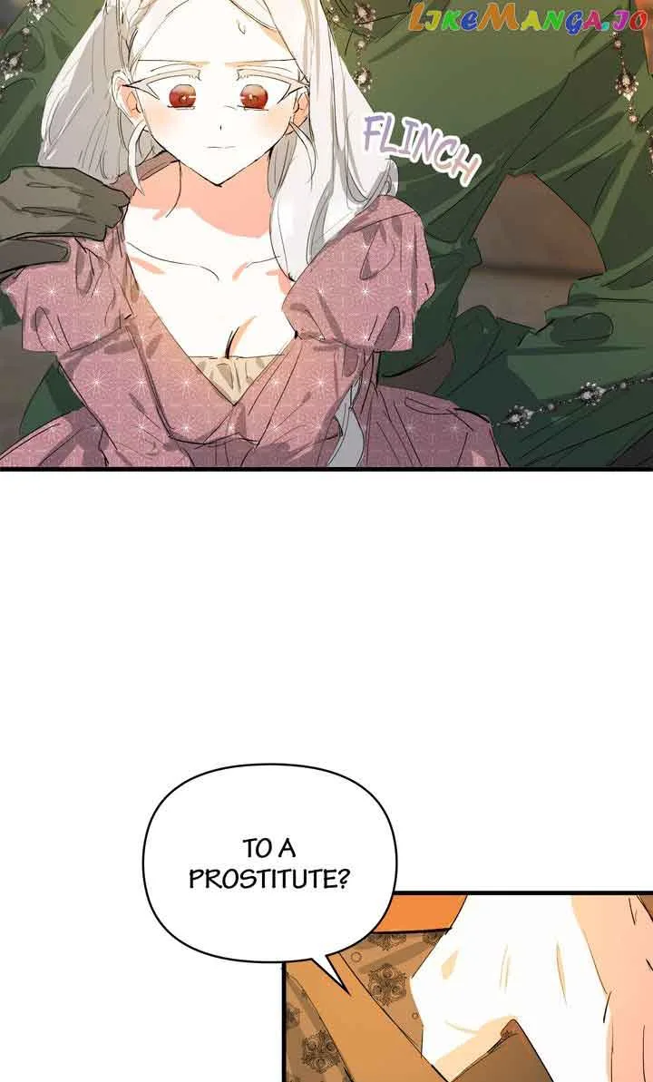 If You Want a Fake Sister Chapter 18 page 52