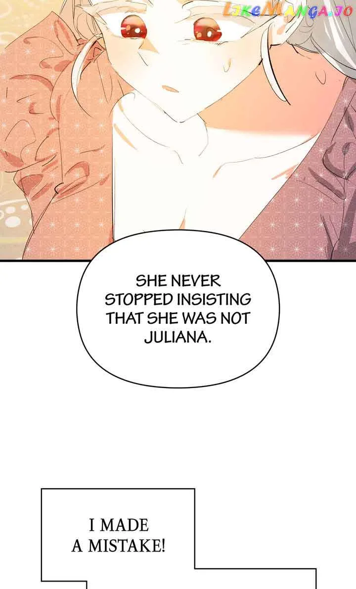 If You Want a Fake Sister Chapter 18 page 55