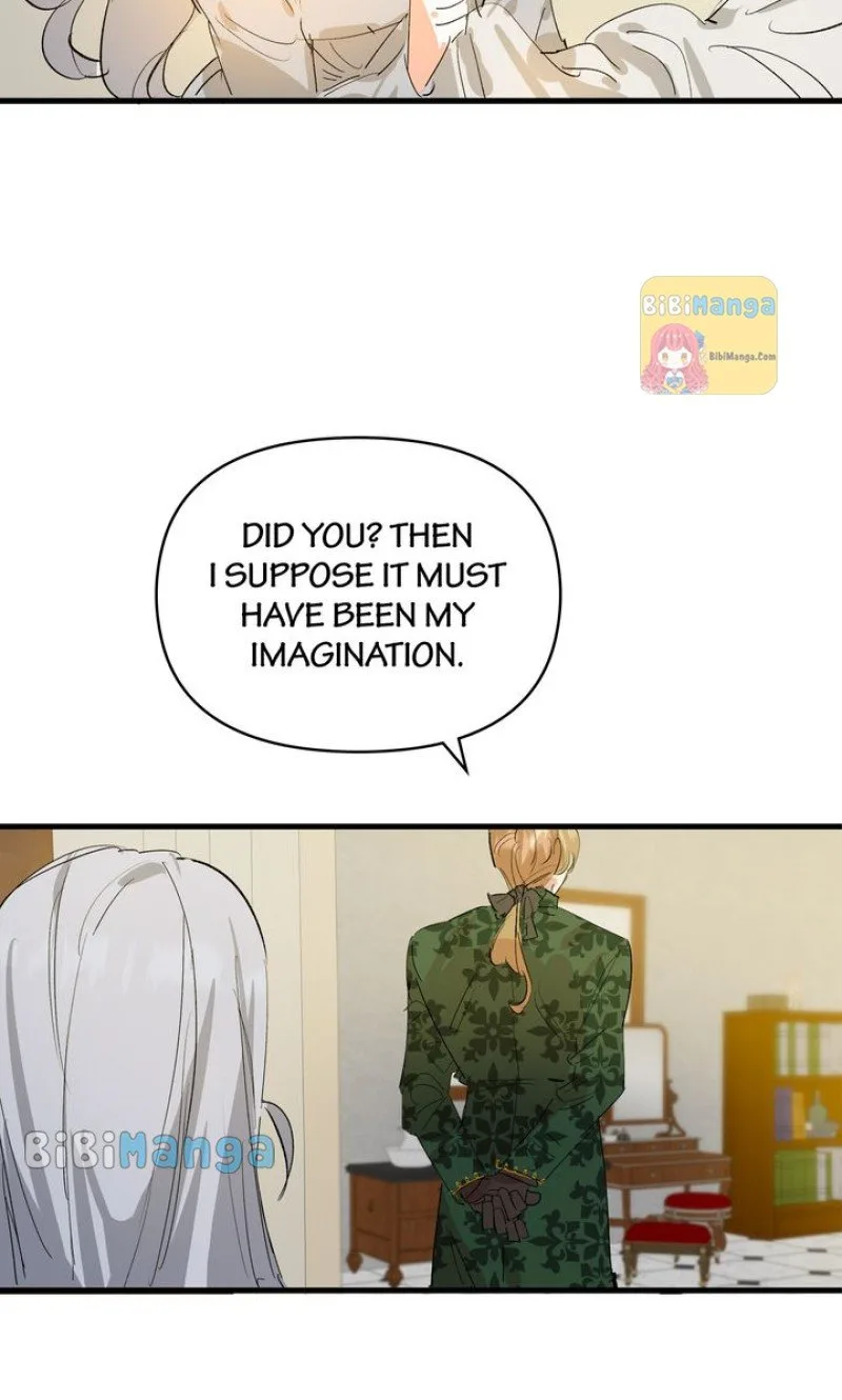 If You Want a Fake Sister Chapter 20 page 11