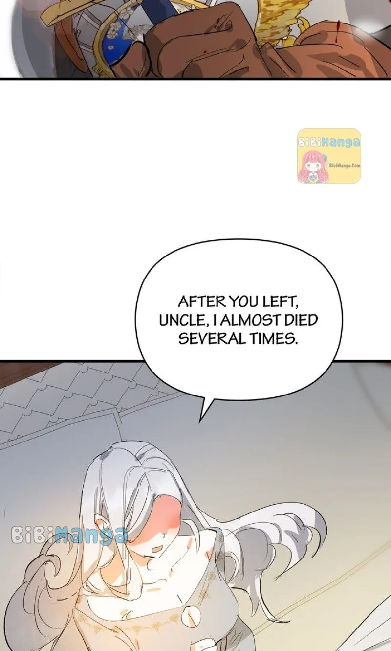 If You Want a Fake Sister Chapter 20 page 10