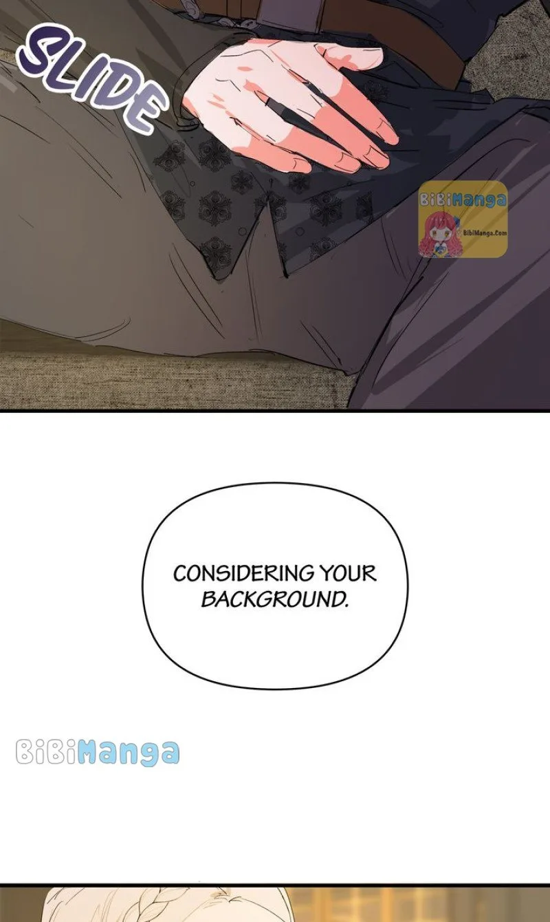 If You Want a Fake Sister Chapter 19 page 19